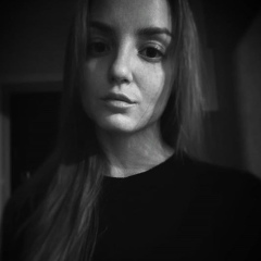 Екатерина Матусова, 30.05, Санкт-Петербург