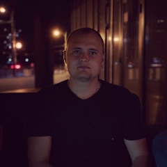 Vova Pavlyutin, 12.01.1996, Калининград