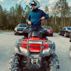 Дмитрий Говтван, 19.07, Санкт-Петербург