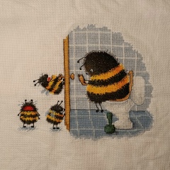 Мария К, 11.05, Москва