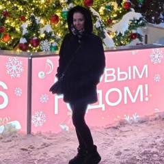 Сашенька Макеева, 28.07, Фрязино