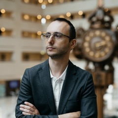 Андрей Игнатьев, 20.07.1988, Москва