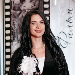 Elena Krivenkina, 11.11.1989, Выкса