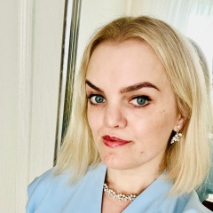 Кристина Иванова-Тонева, 09.11