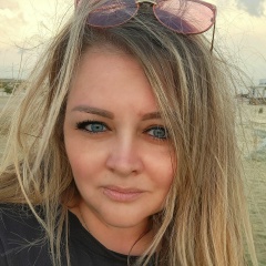 Анастасия Гришанова, 19.05.1987, Воскресенск