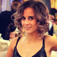 Irina Killer, 26.07.1987, Санкт-Петербург