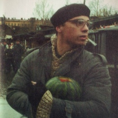 Дмитрий Галкин, 18.12, Новосибирск