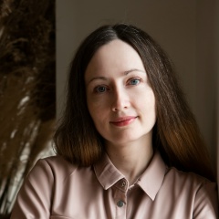 Светлана Хайруллина, 25.09, Омск