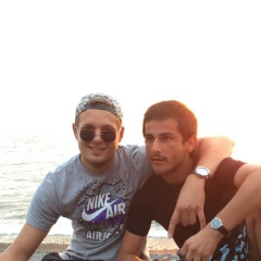 Сурен Айрапетян, 11.10.1993, Тбилиси