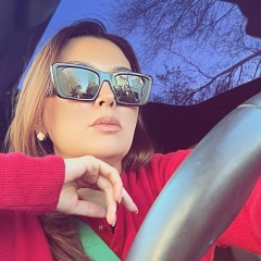 Марал Алтынбекова, Астана