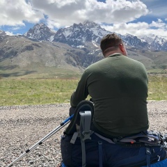 Леонид Бармин, 06.01.1992, Москва