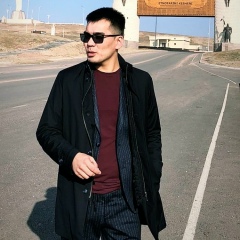 Galymzhan Abayev, 15.02.1990, Тараз