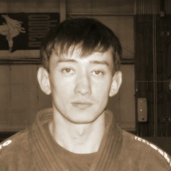 Сергей Югай, 03.08.1977, Сургут