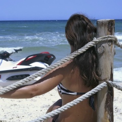 Вера Гаврилова, 07.07, Санкт-Петербург