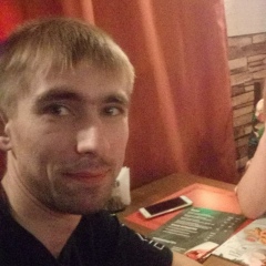 Роман Зеленин, 02.03.1990, Новосибирск