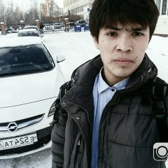 Акылбек Мирзаев