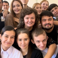 Татьяна Романова, 18.10.1980, Нальчик