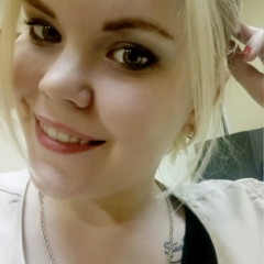 Юлия Редько, 21.05.1994, Днепр (Днепропетровск)