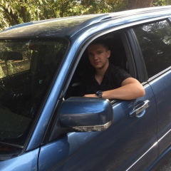 Костя Чередников, 13.03, Бишкек