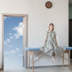 Анастасия Торгунакова, 11.03, Кемерово