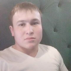 Есенгелды Мынбаев, 21.10.1994, Астана