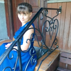 Жанна Рабешко, 23.07, Ровно