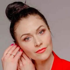 Екатерина Гаевская, 06.06.1987, Самара