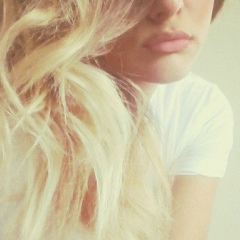 Маша Попкова, 01.02.1992, Москва