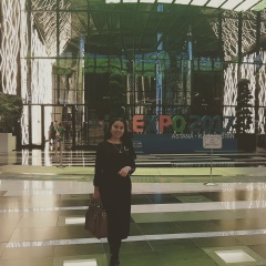 Таншолпан Белгібаева, 30.06.1993, Алматы