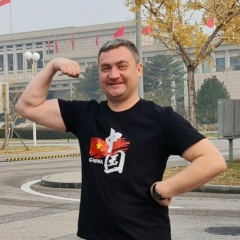 Alexandr Bananov, 10.10, Москва