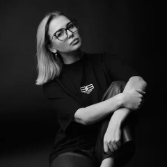 Анна Перова, 30.09, Екатеринбург