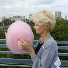 Елена Ивахо