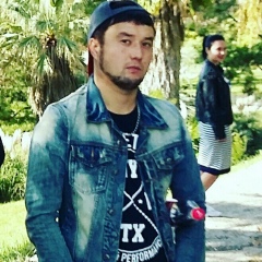 Эрлан Куштарбеков, 23.10, Кара-Кульджа