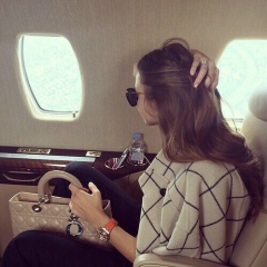 Наталья Романова, 25.10