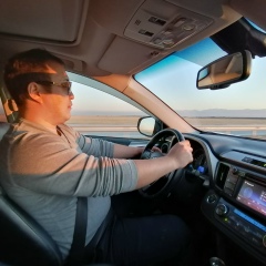 Махамбет Умбетов, Атырау