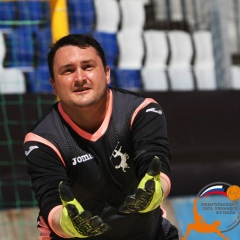 Александр Соловцов, 14.12.1983, Москва