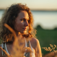 Мария Колоколова, 21.10.1990