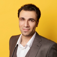 Гарегин Оганесян, 22.10