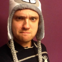 Сергей Казаринов, 14.05.1988, Москва