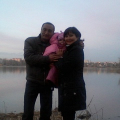 Ариф Кодиров, 19.03.1968, Казань