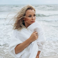 Юлия Лесникова, 04.07, Видное