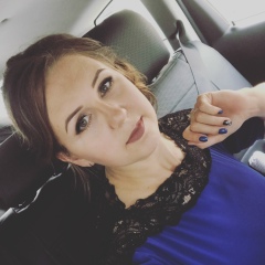 Александра Воронко, 19.11, Санкт-Петербург