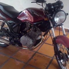 Paulo Henrique, 10.09.1993