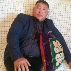 Bektas Bektas, 13.03.1974, Актау