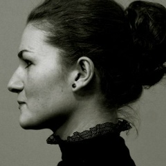 Лида Стефанова, 20.12.1984, Москва