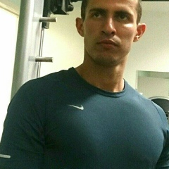 Cristiano Teles, 31.08.1985