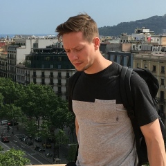 Андрей Живицкий, 02.12, Санкт-Петербург