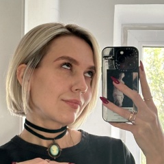 Ксения Киреева, 03.06.1996