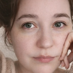 Елена Шипилова, 28.12, Реутов