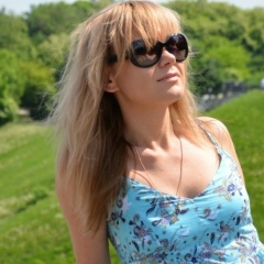 Наталья Немченко, 15.01, Киев